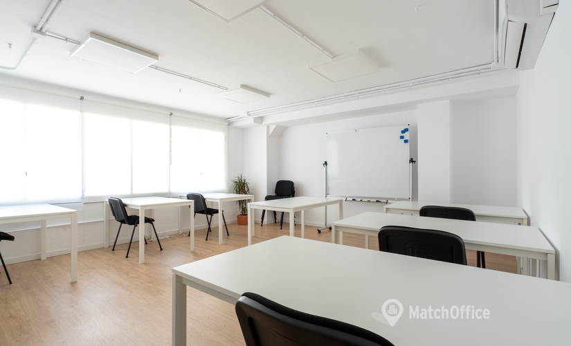 100 m² Conference space in Palma de Mallorca, Carrer de Margalida Caimari 24 (07005) - 2 | MatchOffice.com