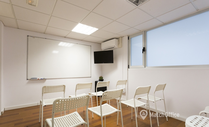 10 m² Conference center in Palma de Mallorca, Carrer de Margalida Caimari 24 (07005) - 4 | MatchOffice.com
