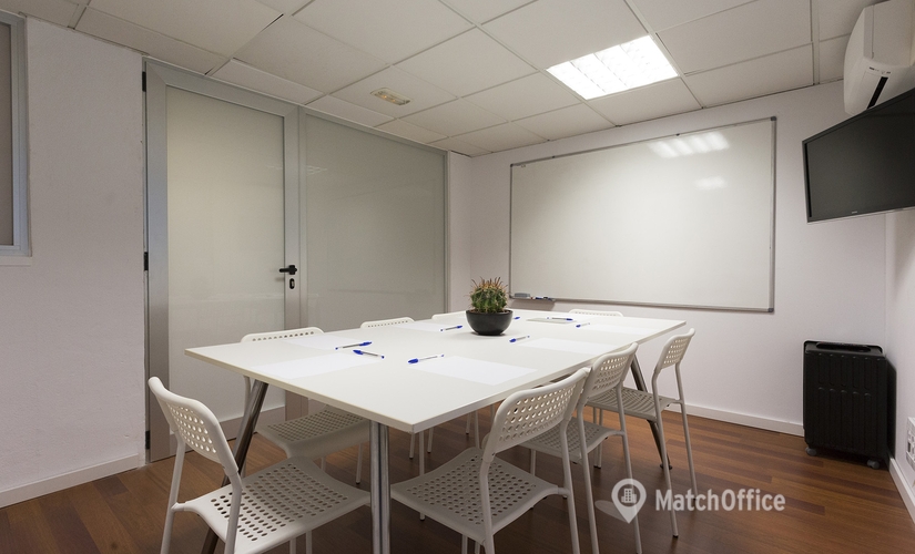 10 m² Meeting room in Palma de Mallorca, Carrer de Margalida Caimari 24 (07005) - 5 | MatchOffice.com