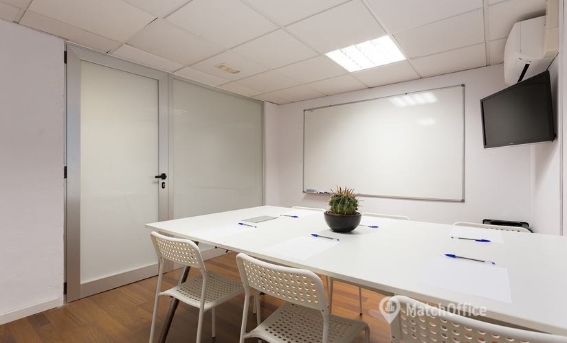 10 m² Conference hall in Palma de Mallorca, Carrer de Margalida Caimari 24 (07005) - 6 | MatchOffice