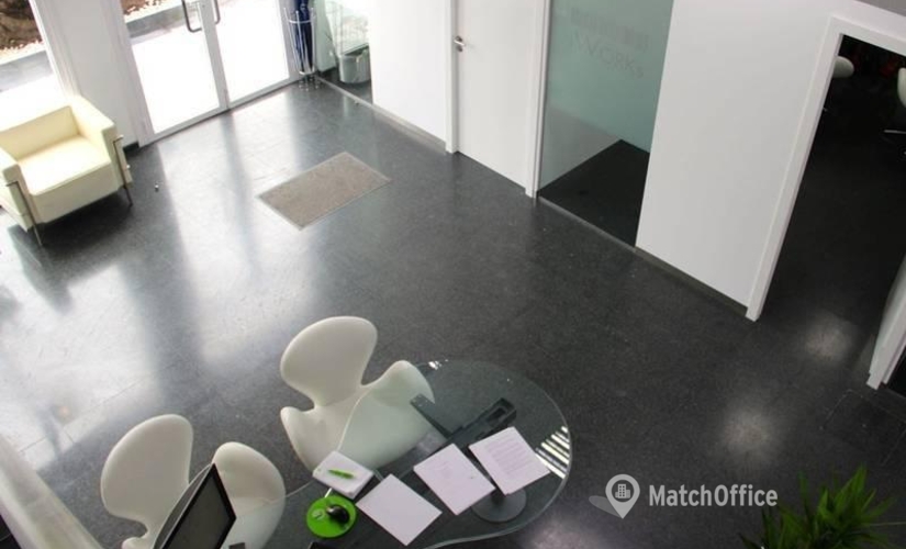 300 m² Coworking in A Coruna, Rúa Juan de la Cierva 5 (15008) - 2 | MatchOffice.com