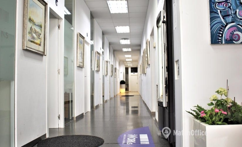 300 m² Co-working  in A Coruna, Rúa Juan de la Cierva 5 (15008) - 4 | MatchOffice.com