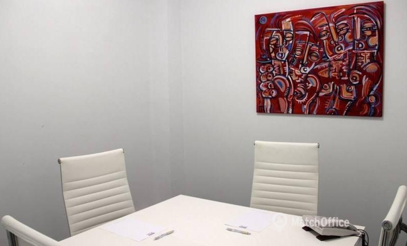 80 m² Conference room in A Coruna, Rúa Juan de la Cierva 5 (15008) - 1 | MatchOffice.com