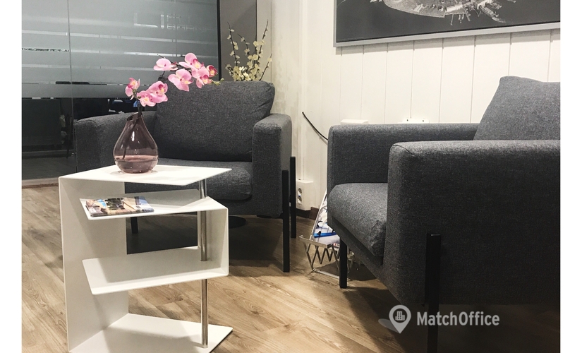 Coopere con nuestra oficina virtual fiable en les Corts, Calle de Rocafort 240 - 0 | MatchOffice.es