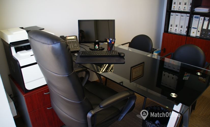 30 m² Shared office  in Eixample, Carrer de la Diputació 279 (08007) - 10 | MatchOffice.com