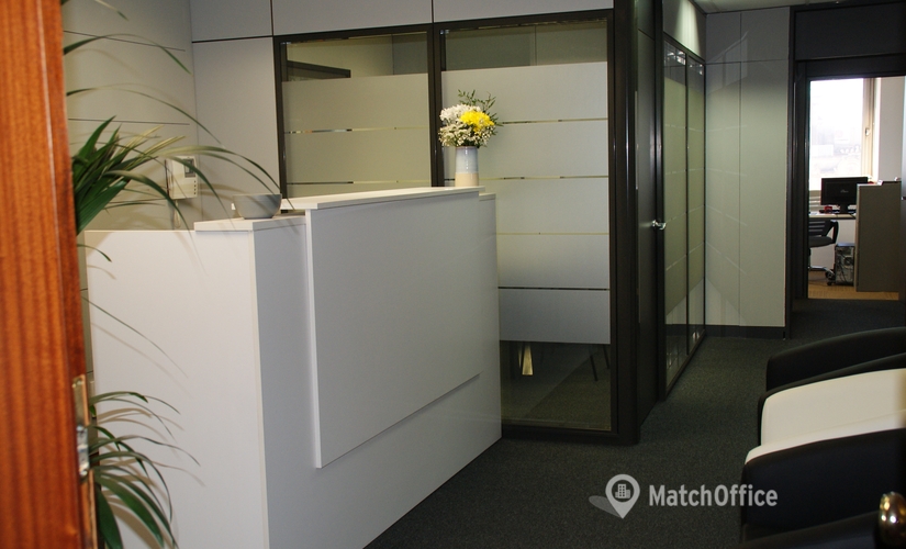 30 m² Coworking  in Eixample, Carrer de la Diputació 279 (08007) - 11 | MatchOffice