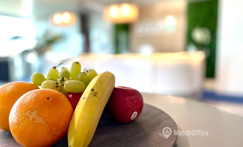 Virtual office space in Alcobendas, Calle Anabel Segura 10 (28108) - 1 | MatchOffice
