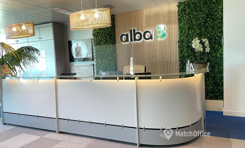 19 m² Convention center in Alcobendas, Calle de Anabel Segura 10 (28108) - 2 | MatchOffice.com