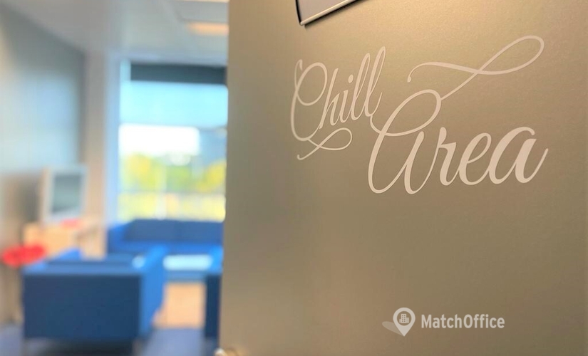 19 m² Meeting room in Alcobendas, Calle de Anabel Segura 10 (28108) - 4 | MatchOffice.com