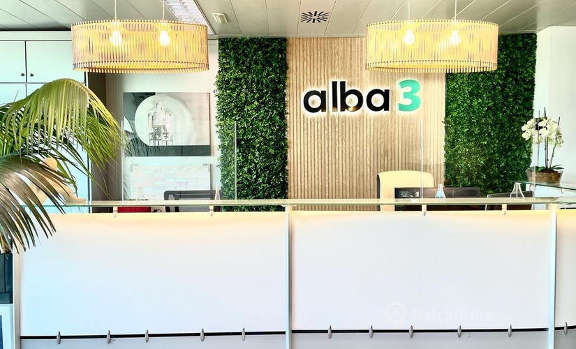 50 m² Conference space in Alcobendas, C. de Anabel Segura (28108) - 0 | MatchOffice.com
