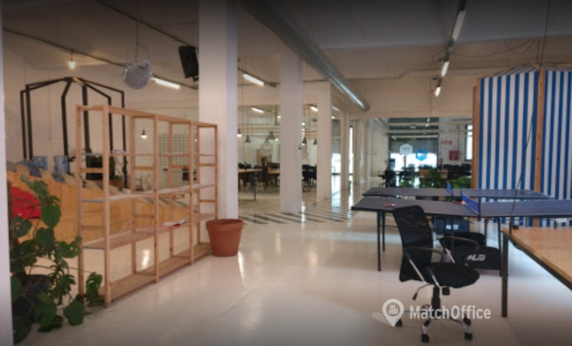 Centros de negocio en alquiler en Barcelona 40 m², Carrer de Pamplona 96 - 2 | MatchOffice.es