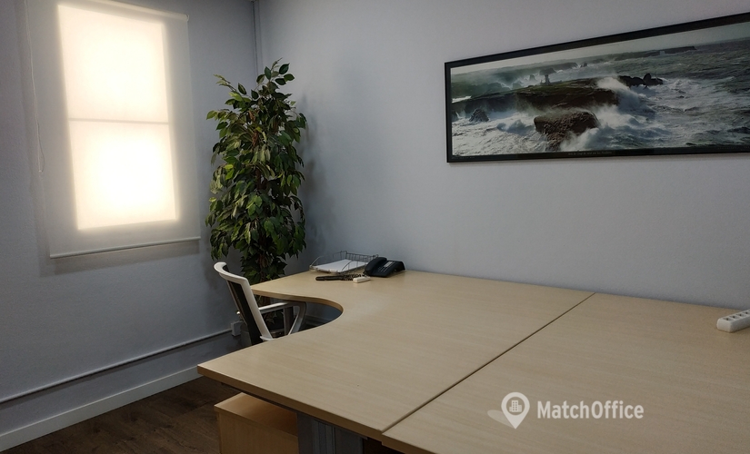 40 m² Business park in Eixample, Carrer de Pau Claris 97 4º (08009) - 11 | MatchOffice.com
