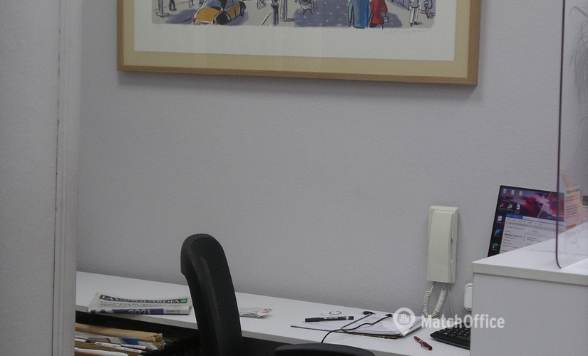 40 m² Business space in Eixample, Carrer de Pau Claris 97 4º (08009) - 15 | MatchOffice.com