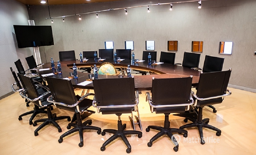 120 m² Business space in Girona, Carrer del Riu Güell 58 (17001) - 3 | MatchOffice.com