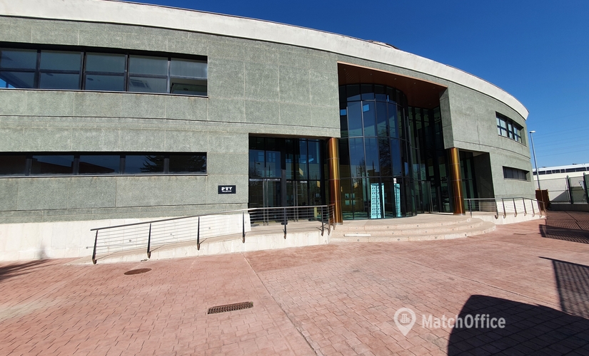 2200 m² Office up for rent in Granada, Avenida Fernando de los Ríos 35, 18100 - 0 | MatchOffice