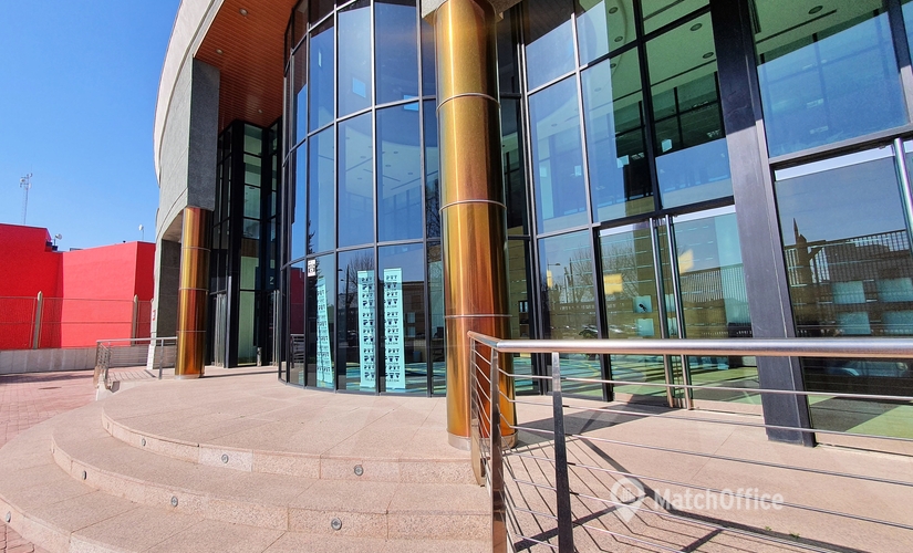 2200 m² Serviced office available to rent in Granada, Avenida Fernando de los Ríos 35, 18100 - 2 | MatchOffice.com