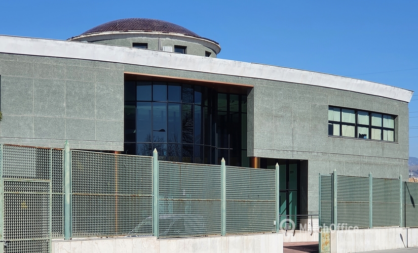 Despacho disponible para alquilar en Granada 8000 m², Avenida Fernando de los Ríos 35 - 3 | MatchOffice.es