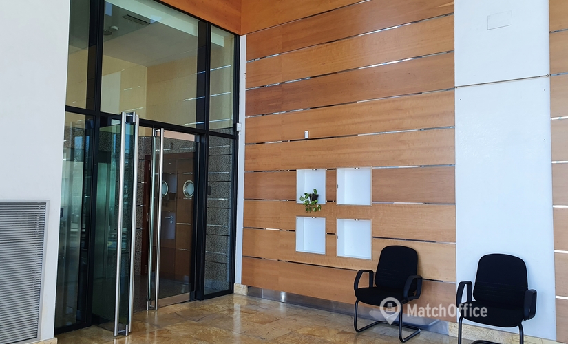 Oficina en alquiler en Granada 8000 m², Avenida Fernando de los Ríos 35 - 4 | MatchOffice.es