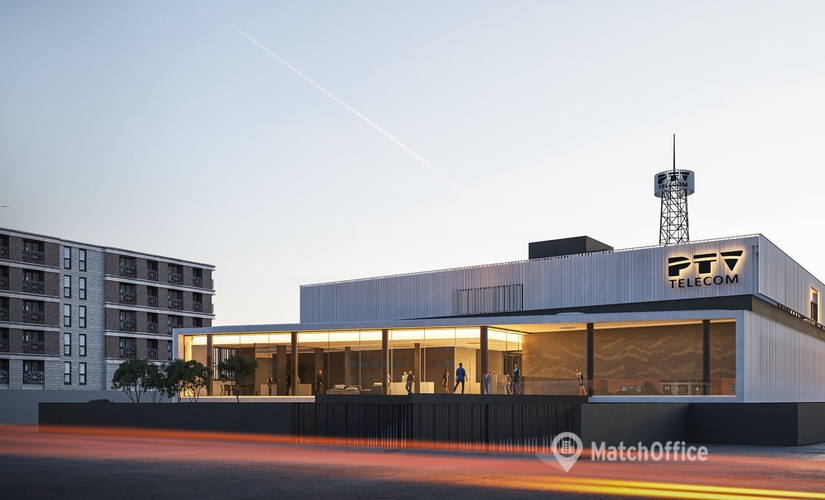 Despacho en alquiler en València 1130 m², Avinguda d'Ausiàs March 134 - 0 | MatchOffice