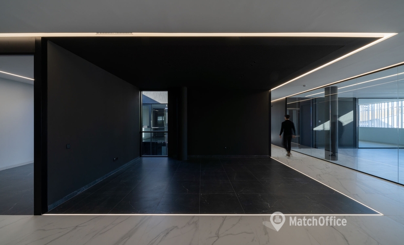 Oficina disponible para alquilar en València 1130 m², Avinguda d'Ausiàs March 134 - 2 | MatchOffice.es