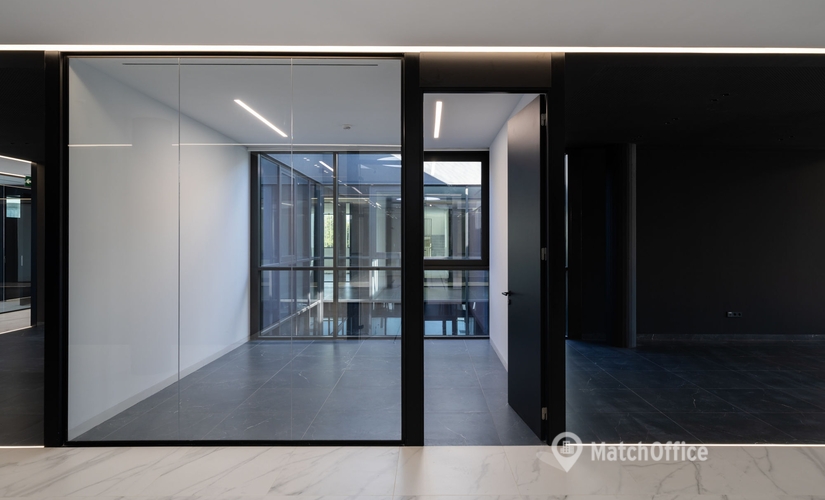 Oficina disponible para alquilar en València 1130 m², Avinguda d'Ausiàs March 134 - 3 | MatchOffice