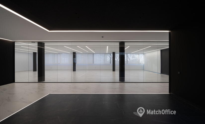 Despacho en alquiler en València 1130 m², Avinguda d'Ausiàs March 134 - 4 | MatchOffice