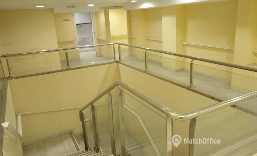 Business center en alquiler en Alicante 270 m², Calle Pintor Murillo esq. Calle Pintor Velázquez - 1 | MatchOffice