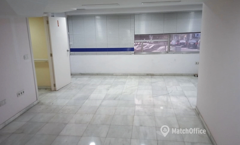 Centros de negocio en alquiler en Alicante 270 m², Calle Pintor Murillo esq. Calle Pintor Velázquez - 2 | MatchOffice