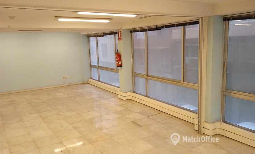 Business center disponible para alquilar en Alicante 270 m², Calle Pintor Murillo esq. Calle Pintor Velázquez - 4 | MatchOffice