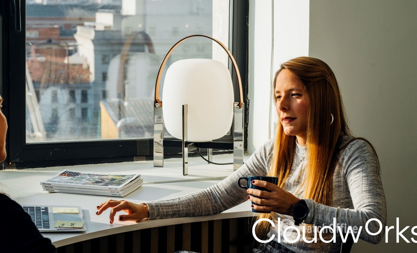 Observe coworking en Madrid Salamanca 300 m², Calle de Serrano 20 - 1 | MatchOffice
