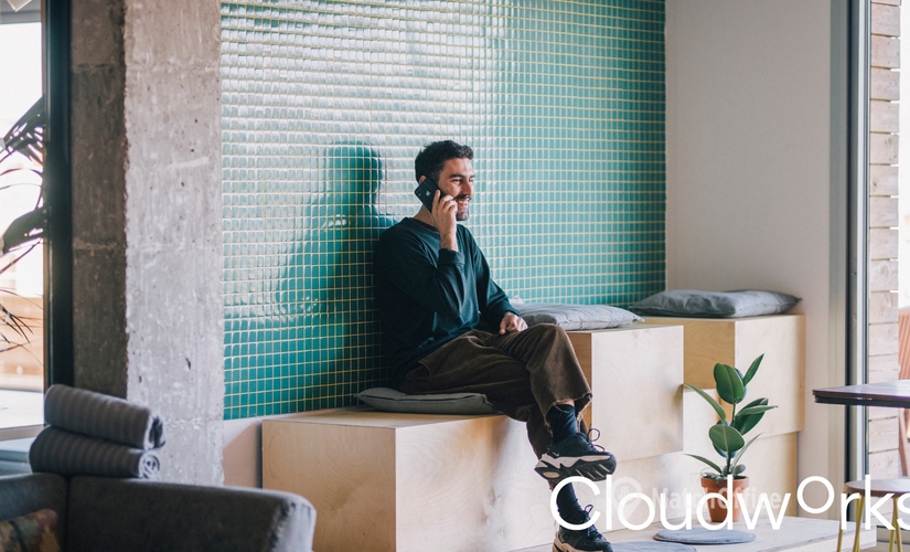 Alquile coworking en Eixample 3000 m², Carrer de Sardenya 229 - 15 | MatchOffice.es