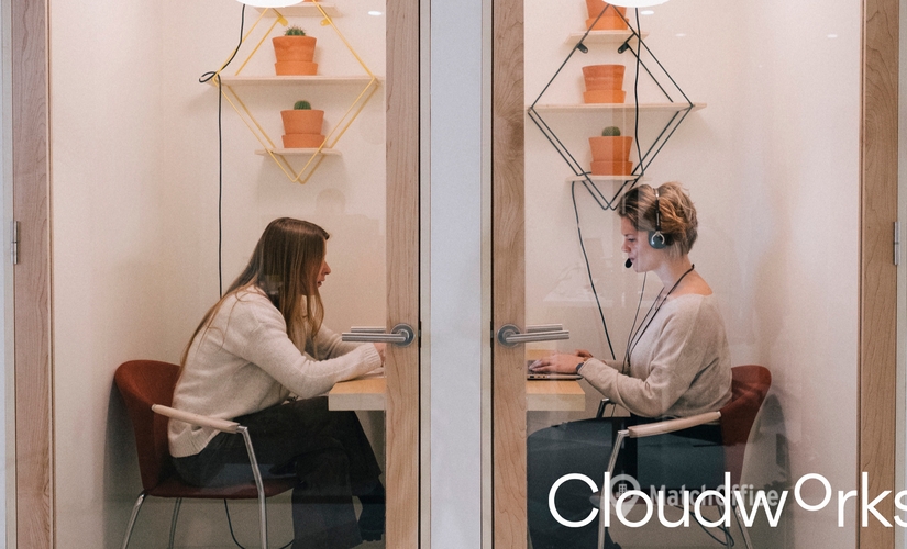 Alquile oficinas compartidas en Eixample 3000 m², Carrer de Sardenya 229 - 16 | MatchOffice.es