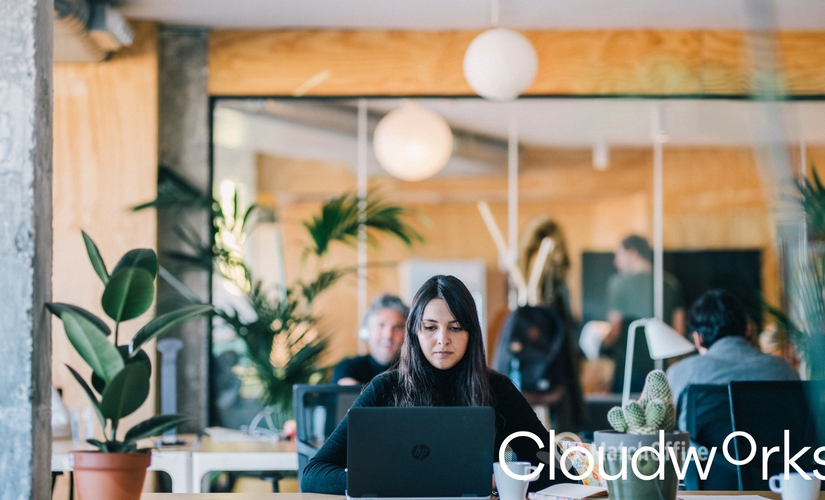 Alquile oficinas de coworking en Eixample 3000 m², Carrer de Sardenya 229 - 18 | MatchOffice