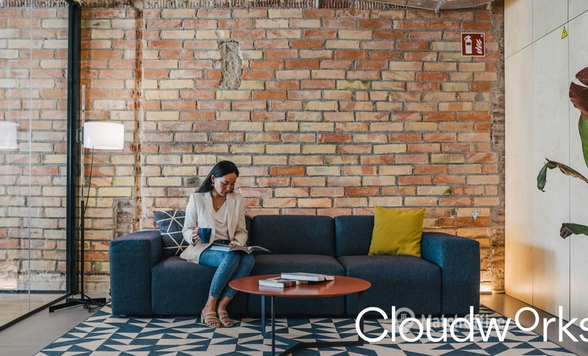 Alquile coworking en Ciutat Vella 1150 m², Carrer del Comte Borrell 60-62 - 15 | MatchOffice.es