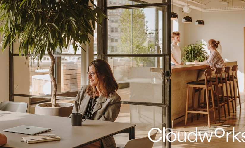 Alquile oficinas compartidas en Eixample 1000 m², Gran Via de les Corts Catalanes 613 - 16 | MatchOffice