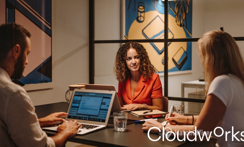 Explore oficinas compartidas en Eixample 1000 m², Gran Via de les Corts Catalanes 613 - 17 | MatchOffice