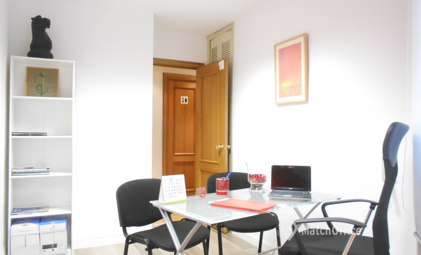 Virtual office in Leon, Oficina Virtual. C/ Alférez Provisional (24001) - 0 | MatchOffice.com