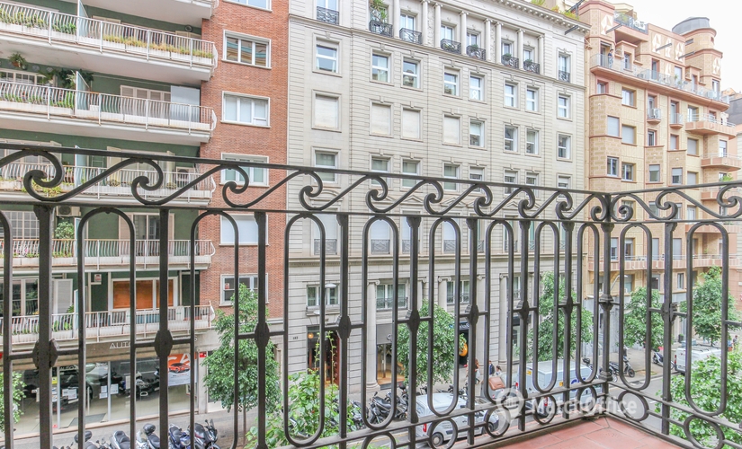 Parque empresarial en alquiler en Sarrià-Sant Gervasi 25 m², Carrer de Balmes 177 - 2 | MatchOffice