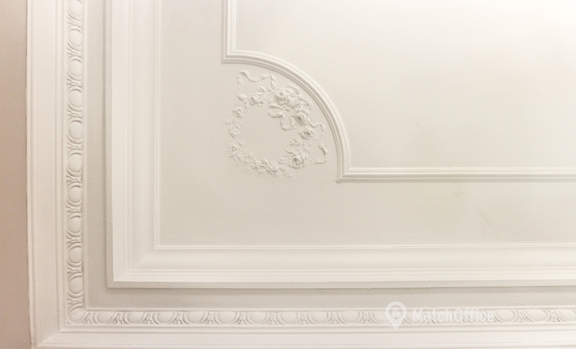 Parque empresarial en alquiler en Sarrià-Sant Gervasi 25 m², Carrer de Balmes 177 - 4 | MatchOffice