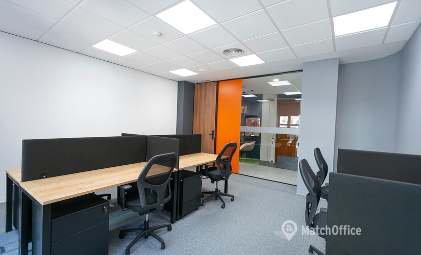 300 m² Shared workspace  in Malaga, Calle Marqués de Larios 4 (29005) - 3 | MatchOffice