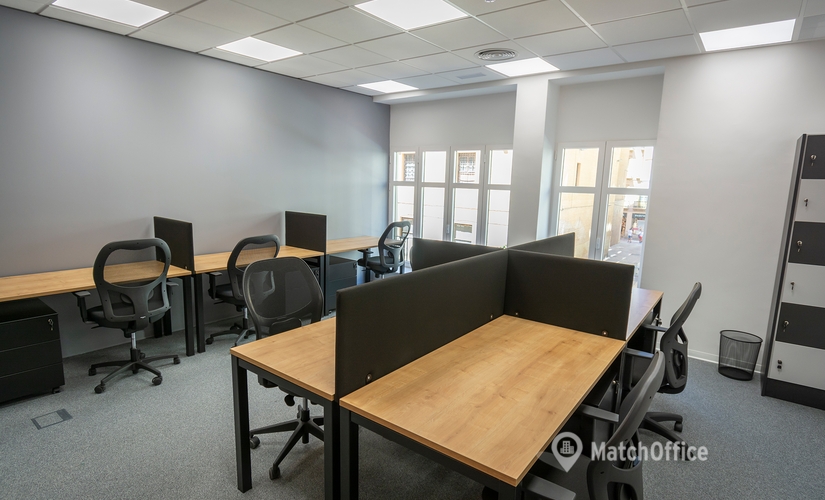 300 m² Co-working  in Malaga, Calle Marqués de Larios 4 (29005) - 4 | MatchOffice.com