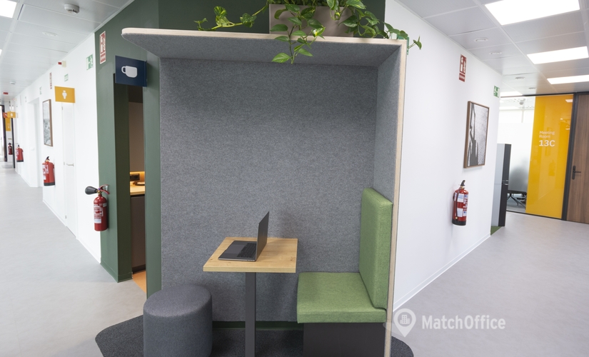 400 m² Coworking space  in Sants-Montjuïc, Carrer de Tarragona 161 (08014) - 3 | MatchOffice