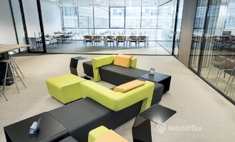 230 m² Conference hall in Sant Martí, Carrer de Llull 321 (08019) - 0 | MatchOffice.com