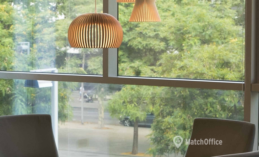 Business center en alquiler en Sant Martí 24 m², Carrer de Llull 321 - 3 | MatchOffice.es