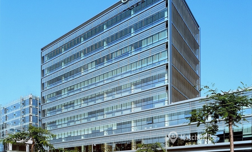 1100 m² Serviced office in Sant Martí, Carrer de Llull 321 (08019) - 2 | MatchOffice