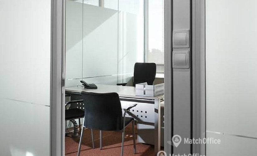 Business center disponible para alquilar en Sant Martí 14 m², Carrer de Llull 321 - 0 | MatchOffice