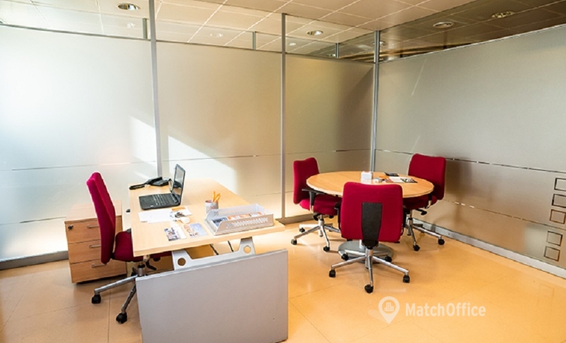 Parque empresarial en alquiler en Girona 20 m², Carrer del Riu Güell 58 - 2 | MatchOffice