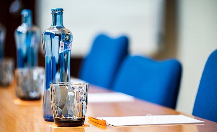 Reserve sala de reuniones en Girona 95 m², Carrer del Riu Güell 58 - 6 | MatchOffice.es