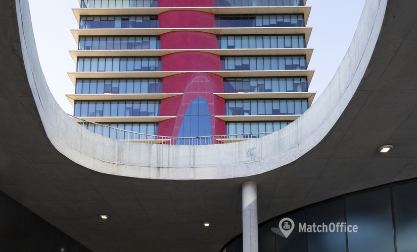 1400 m² Serviced office in Les Corts, Plaça d'Europa  (08908) - 0 | MatchOffice.com