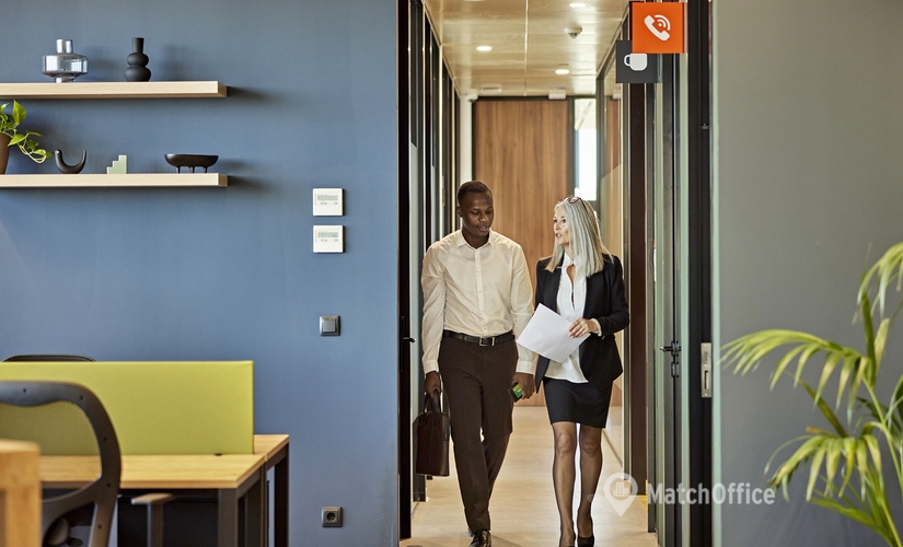 Business center disponible para alquilar en Sants-Montjuic 1400 m², Plaça d'Europa  - 2 | MatchOffice